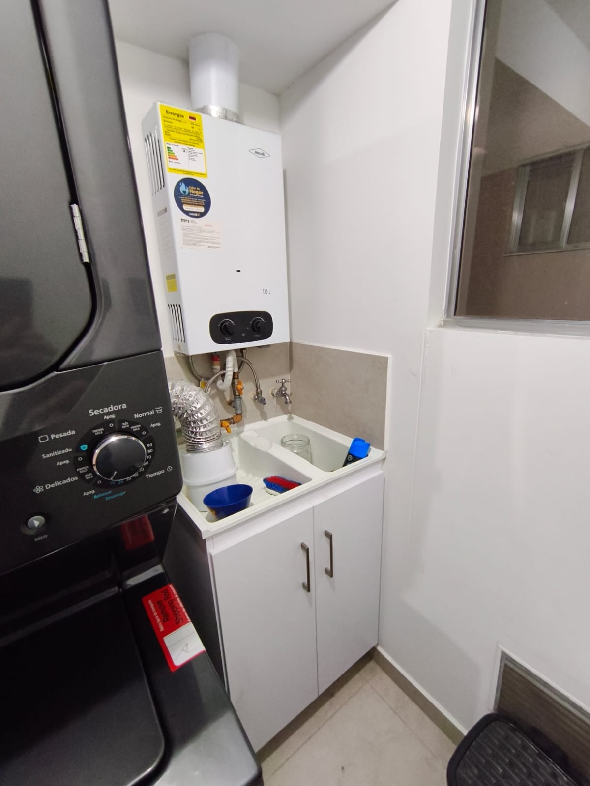 Thumbnail 3 de Apartamento de 57 m² en Ciprés de Novaterra – Club House y Parqueadero Privado