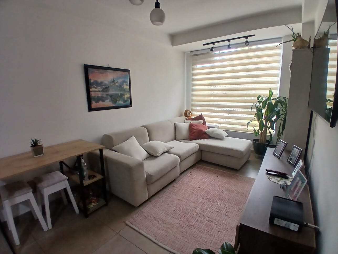 Foto de Apartamento en Suba – 53 m², 3 Habitaciones y 2 Baños