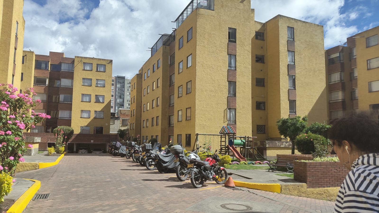 Thumbnail 6 de Apartamento en Prado Veraniego – 50 m², Excelente Ubicación y Oportunidad
