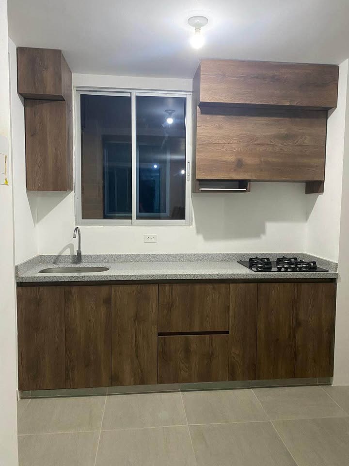 Thumbnail 2 de Apartamento en Primer Piso – 72 m², Frente a la Piscina y Parqueadero Privado