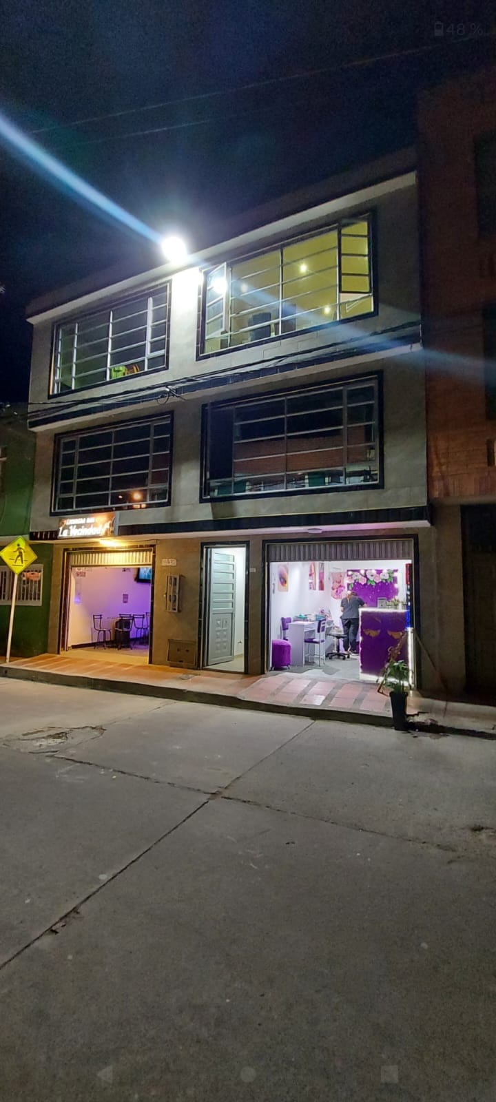 Thumbnail 6 de Edificio Multifamiliar con Locales Comerciales en Suba – Gran Oportunidad de Inversión