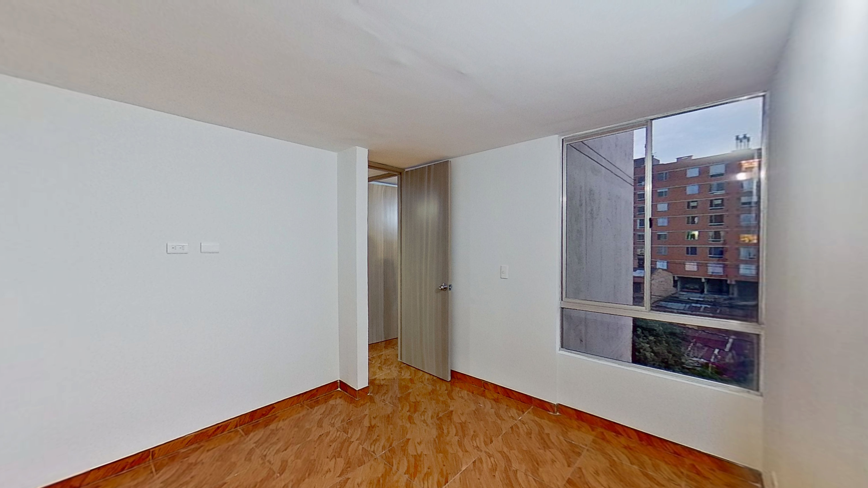 Thumbnail 4 de Apartamento en Alcaparros Tuna Baja – 44 m², Ascensor y Conjunto Cerrado