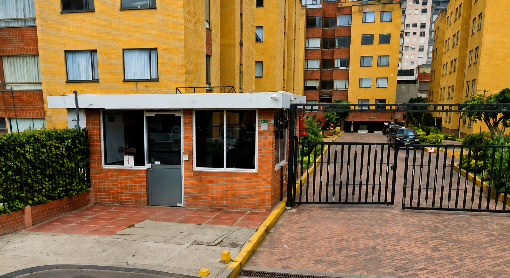 Foto de Apartamento en Prado Veraniego – 3 Habitaciones y Parqueadero Comunal