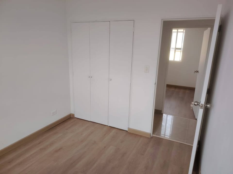 Thumbnail 4 de Apartamento Remodelado en Conjunto Familiar – 2 Habitaciones + Estudio