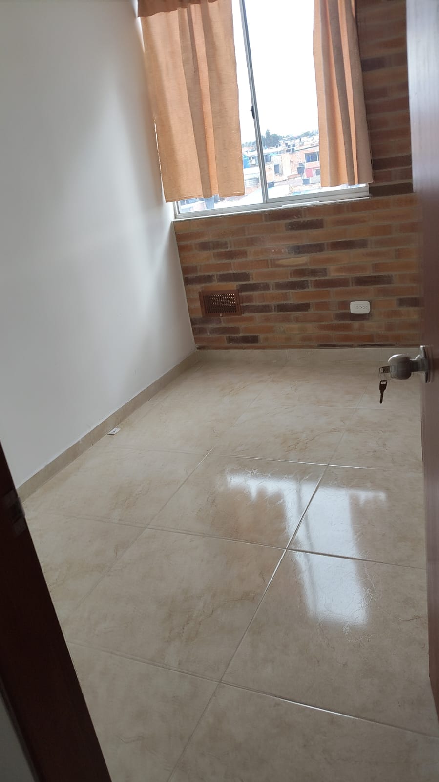 Thumbnail 6 de Apartamento en Mirador de Jaboque –  2 Habitaciones y Ascensor