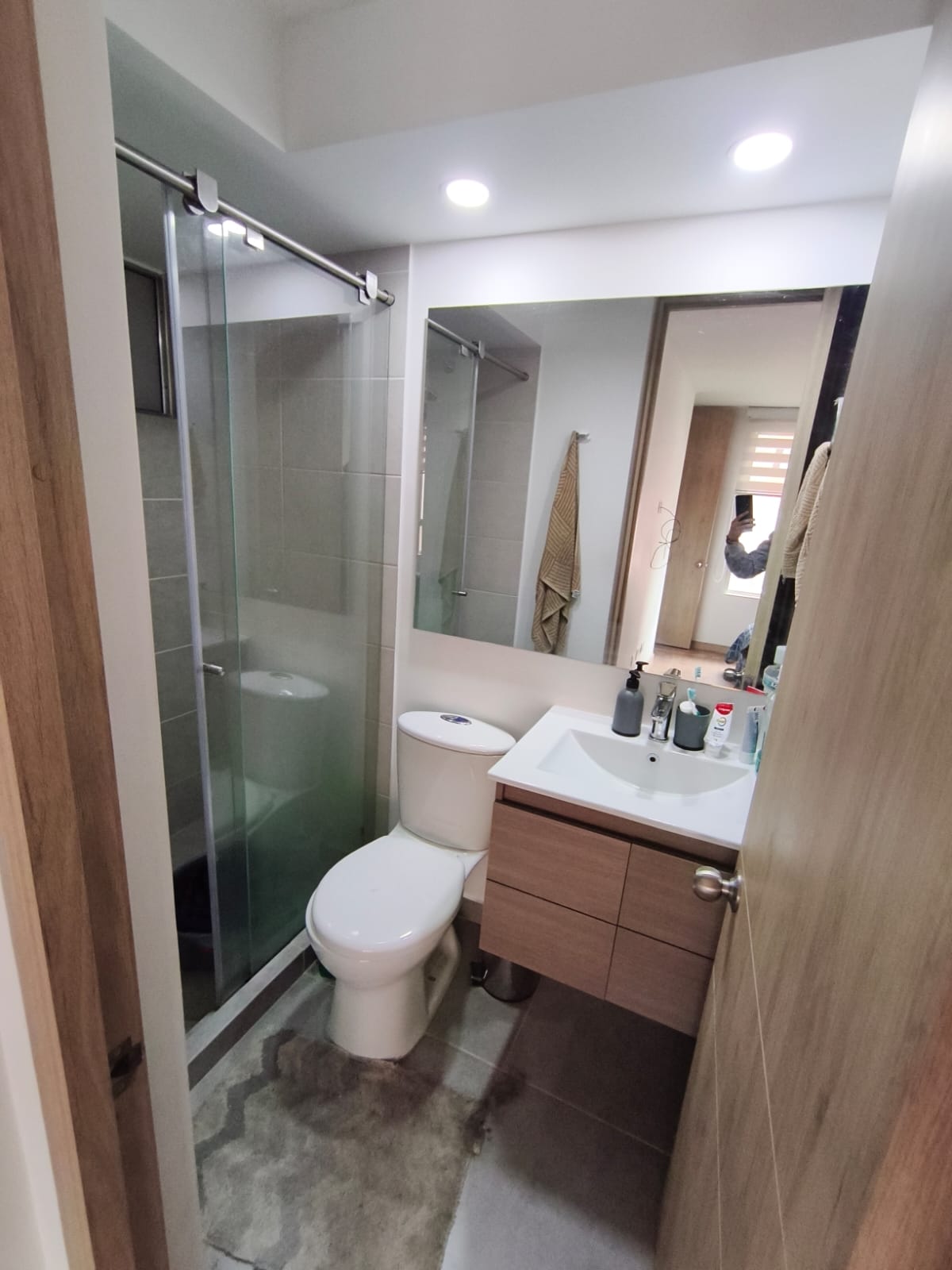 Thumbnail 4 de Apartamento de 57 m² en Ciprés de Novaterra – Club House y Parqueadero Privado