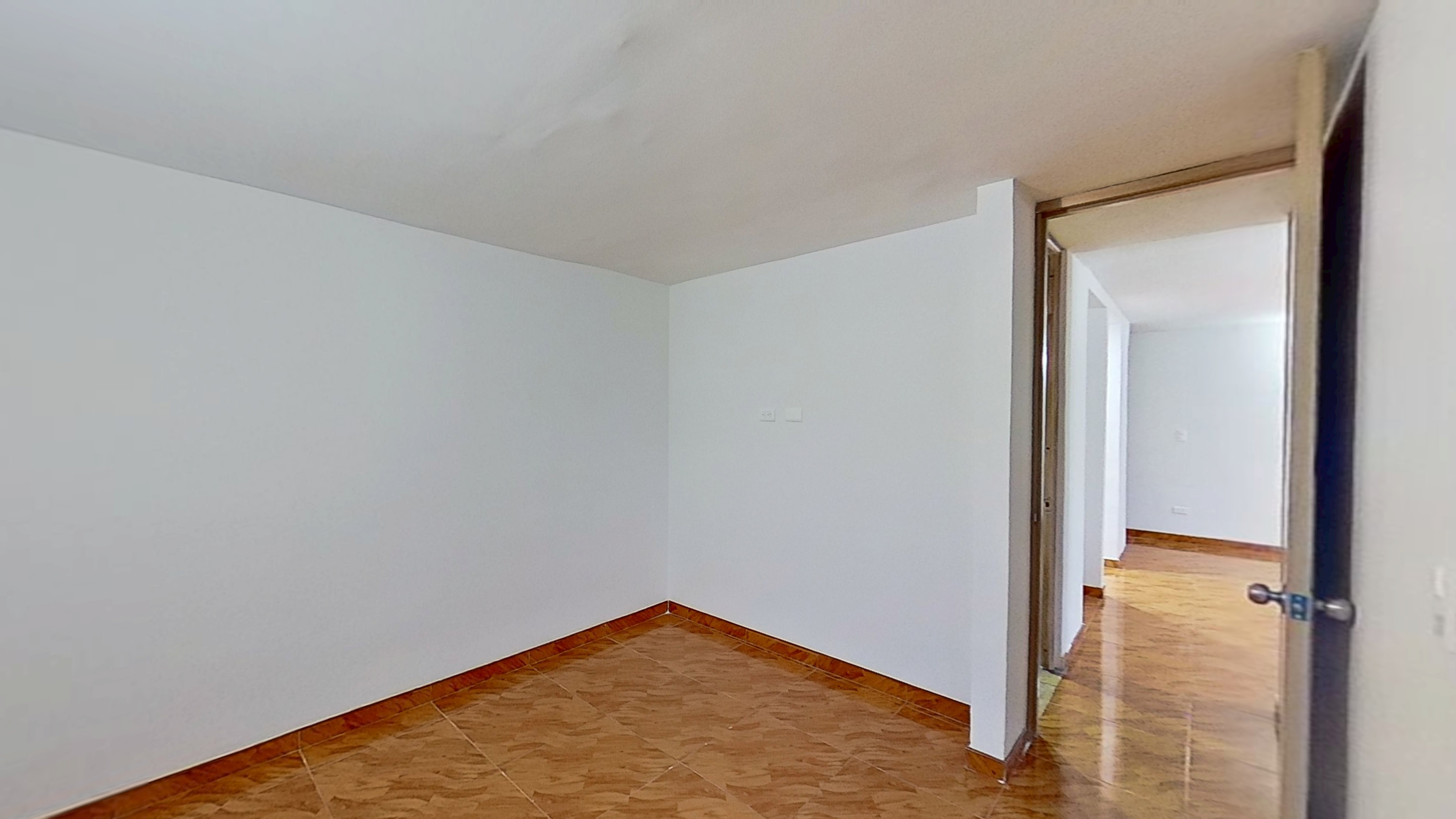 Thumbnail 5 de Apartamento en Alcaparros Tuna Baja – 44 m², Ascensor y Conjunto Cerrado