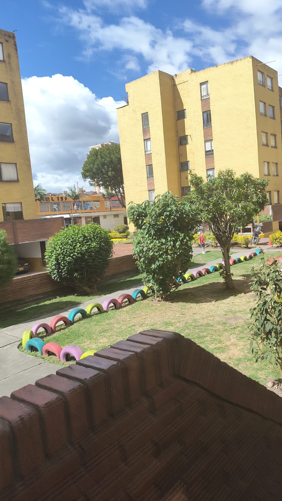 Thumbnail 3 de Apartamento en Prado Veraniego – 50 m², Excelente Ubicación y Oportunidad