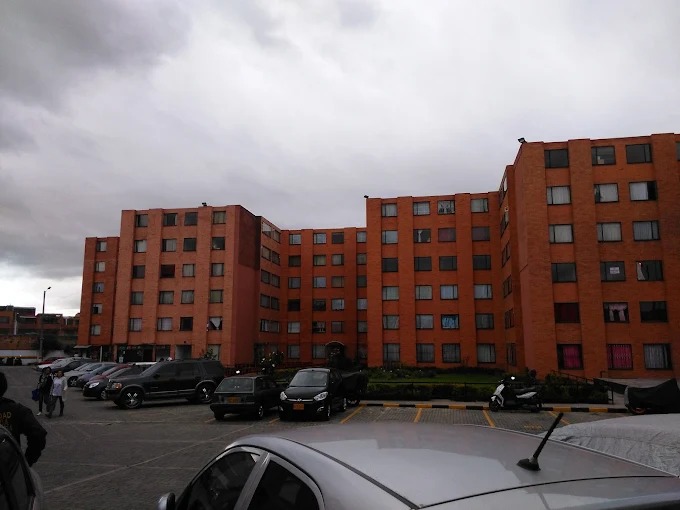Thumbnail 3 de Apartamento en Mirador II Engativá – Excelente Precio y Conjunto Cerrado