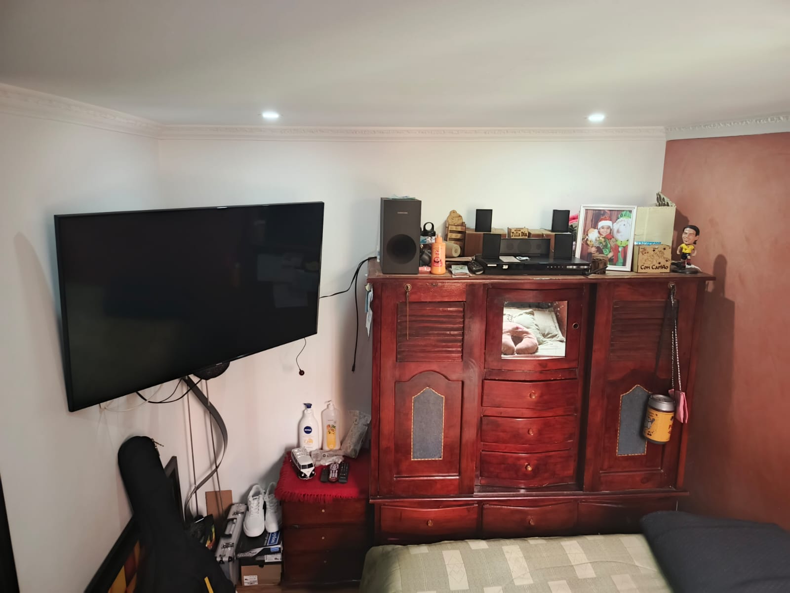 Thumbnail 5 de Apartamento en Alamedas I de Suba – 39 m², 2 Habitaciones + Estudio