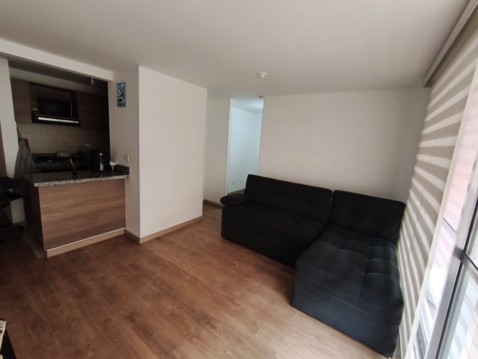 Foto de Apartamento de 57 m² en Ciprés de Novaterra – Club House y Parqueadero Privado