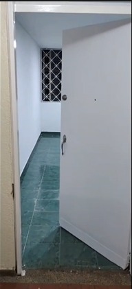 Foto de Apartamento en Ciudadela Cafam Suba – 53 m², Primer Piso y Excelente Ubicación