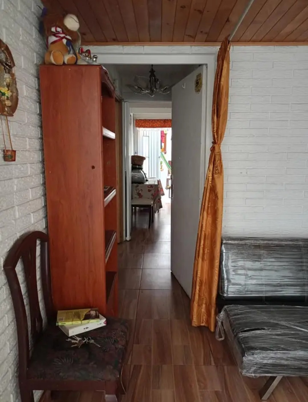 Thumbnail 5 de Casa Rentable en Barrio Bolivia – 2 Pisos, Garaje Doble y Amplios Espacios