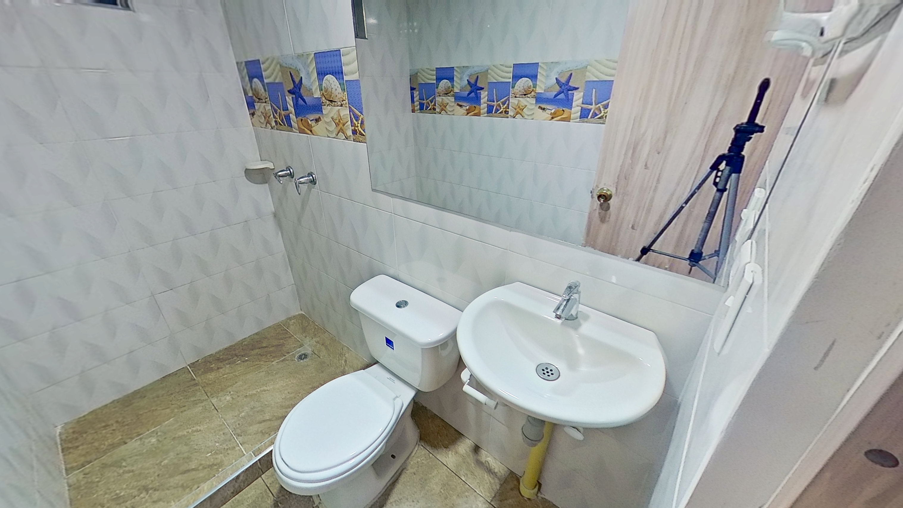 Thumbnail 2 de Apartamento en Alcaparros Tuna Baja – 44 m², Ascensor y Conjunto Cerrado