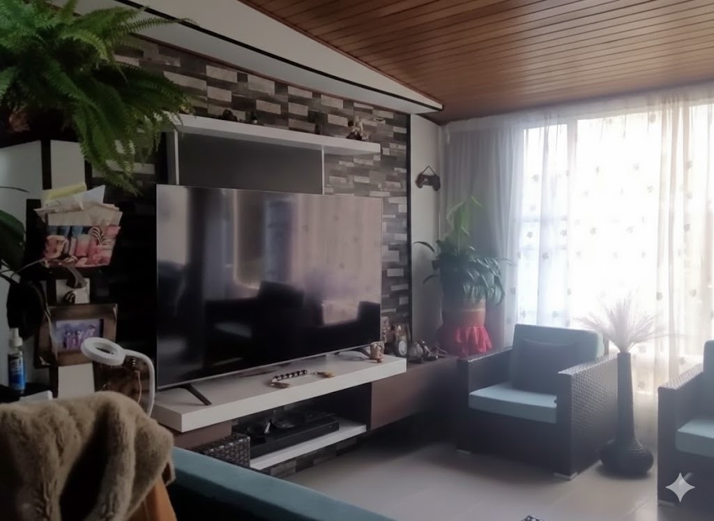 Thumbnail 6 de Espaciosa Casa Familiar en Quirigua - Ubicación Privilegiada