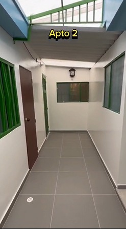 Thumbnail 4 de Casa Multifamiliar con 3 Apartamentos Independientes en Suba Rincón