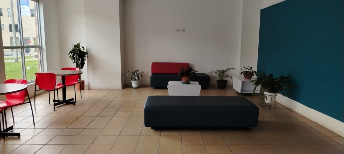Thumbnail 3 de Apartamento en Mirador de Jaboque –  2 Habitaciones y Ascensor