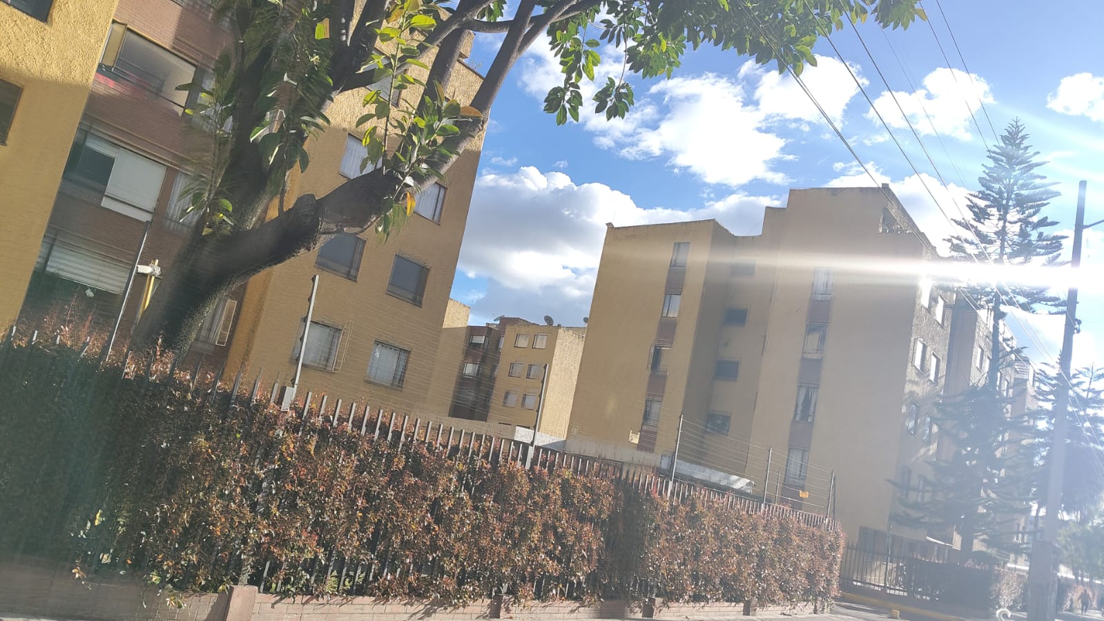 Thumbnail 3 de Apartamento en Prado Veraniego – 3 Habitaciones y Parqueadero Comunal