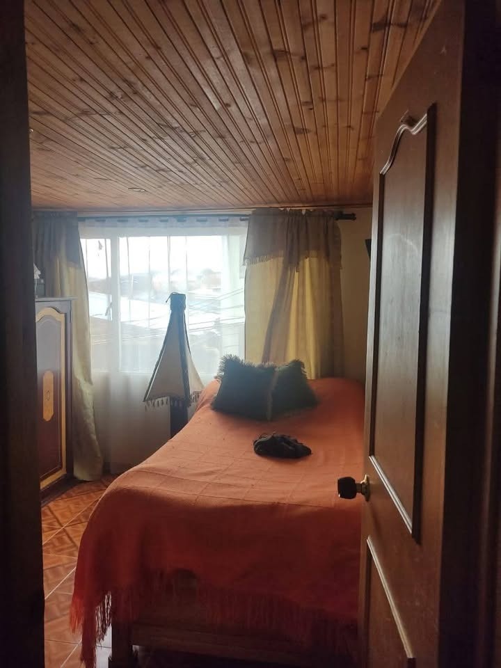 Thumbnail 5 de Casa de 2 Pisos con Terraza en Suba Rincón – Ciudad Hunza