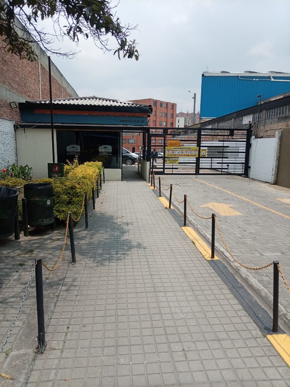 Foto de Apartamento en Mirador II Engativá – 2 Habitaciones y Excelente Oportunidad