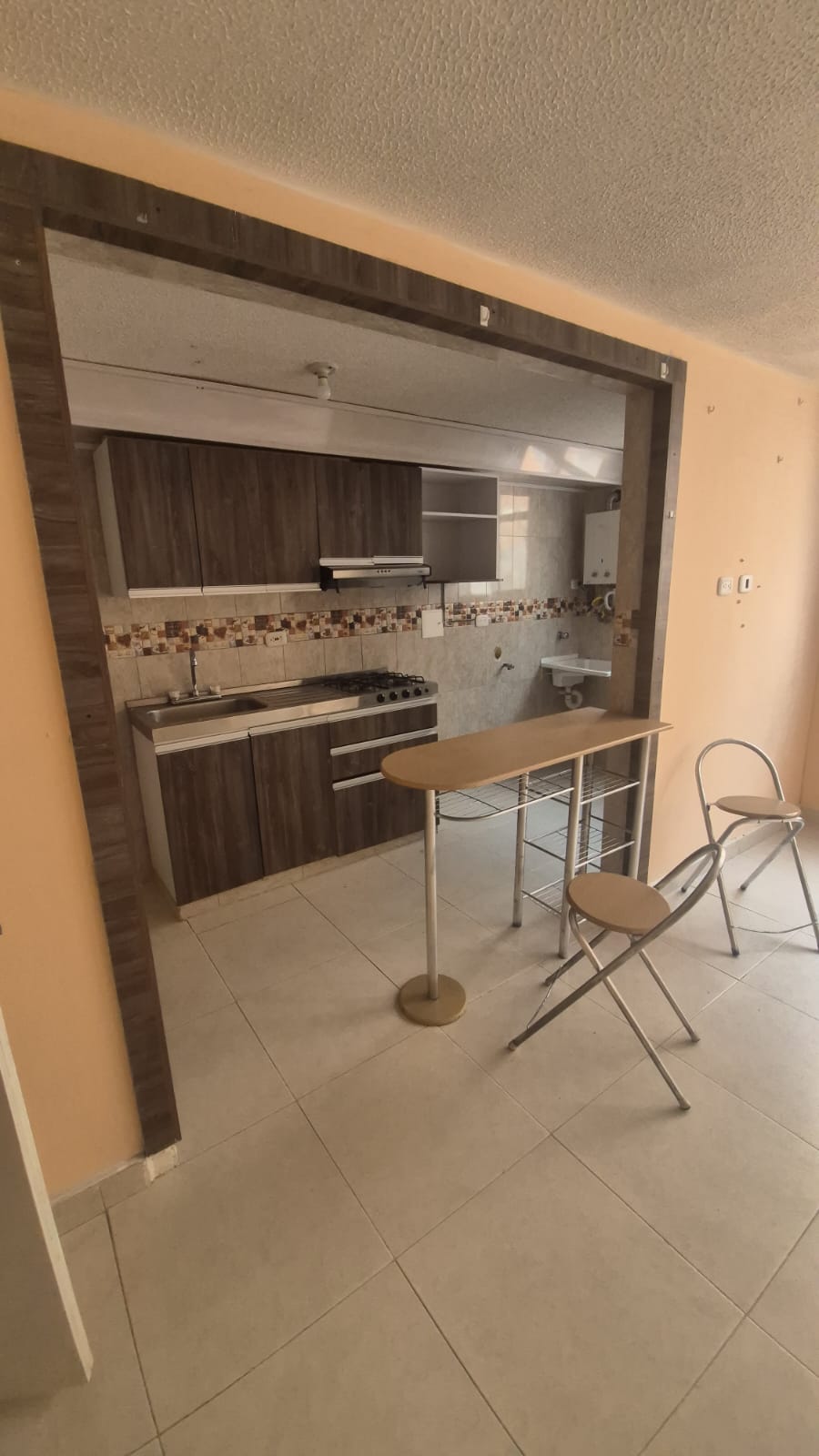 Foto de Apartamento en Engativá – Cómodo, Funcional y Bien Ubicado