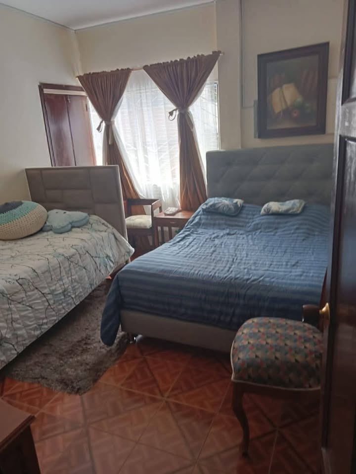 Thumbnail 6 de Casa de 2 Pisos con Terraza en Suba Rincón – Ciudad Hunza