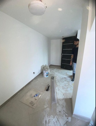 Thumbnail 5 de ¡Invierta! Edificio Nuevo con 4 Apartamentos y Bodega en Álamos Norte