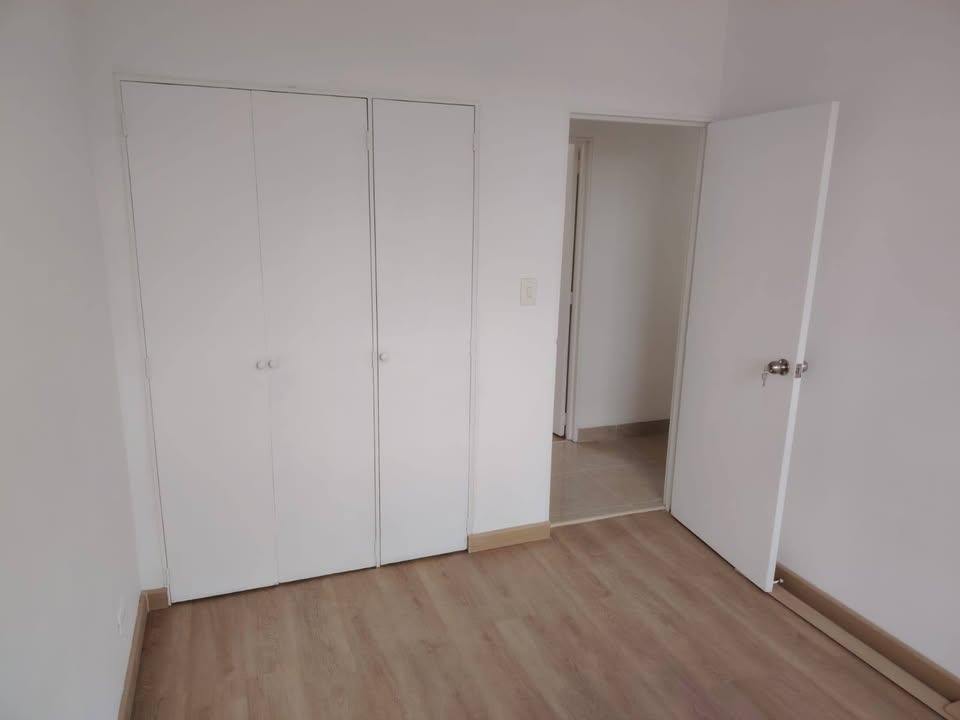 Thumbnail 5 de Apartamento Remodelado en Conjunto Familiar – 2 Habitaciones + Estudio