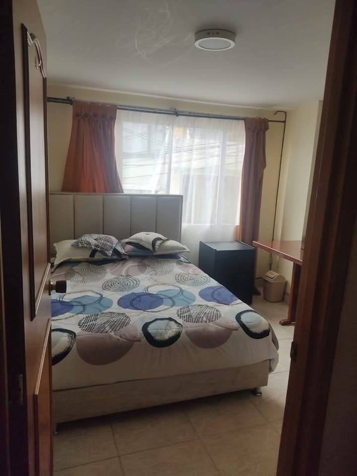 Thumbnail 4 de Casa de 2 Pisos con Terraza en Suba Rincón – Ciudad Hunza