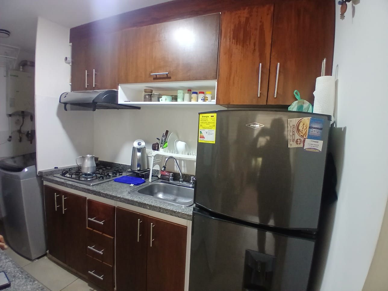 Thumbnail 2 de Apartamento en Suba – 53 m², 3 Habitaciones y 2 Baños