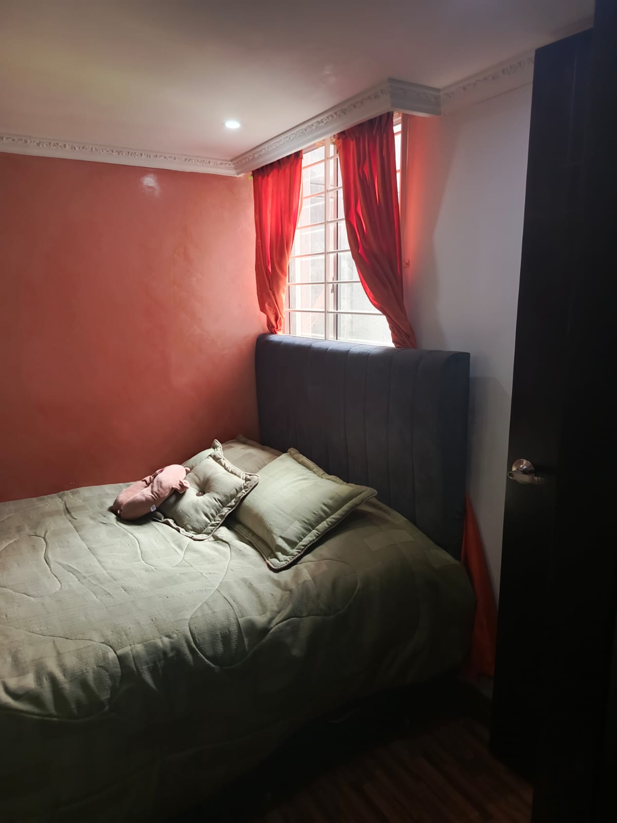 Thumbnail 6 de Apartamento en Alamedas I de Suba – 39 m², 2 Habitaciones + Estudio