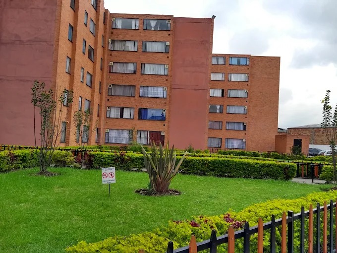 Thumbnail 4 de Apartamento en Mirador II Engativá – Excelente Precio y Conjunto Cerrado