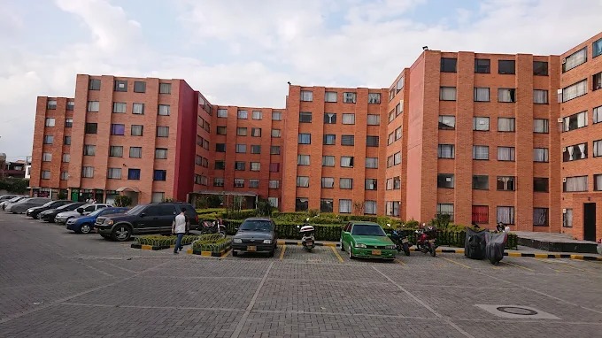 Thumbnail 5 de Apartamento en Mirador II Engativá – Excelente Precio y Conjunto Cerrado