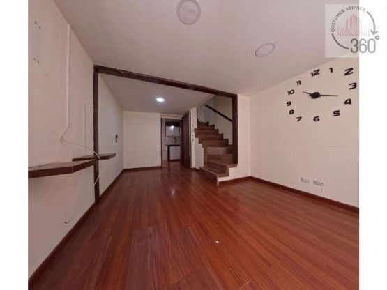 Thumbnail 4 de Casa en Prados de Castilla Kennedy – 67 m², 3 Habitaciones y Conjunto Cerrado