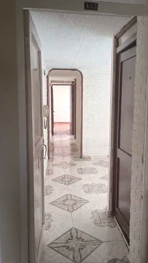 Foto de Apartamento en Laguna II Suba – 52 m², Conjunto Cerrado y Excelente Ubicación