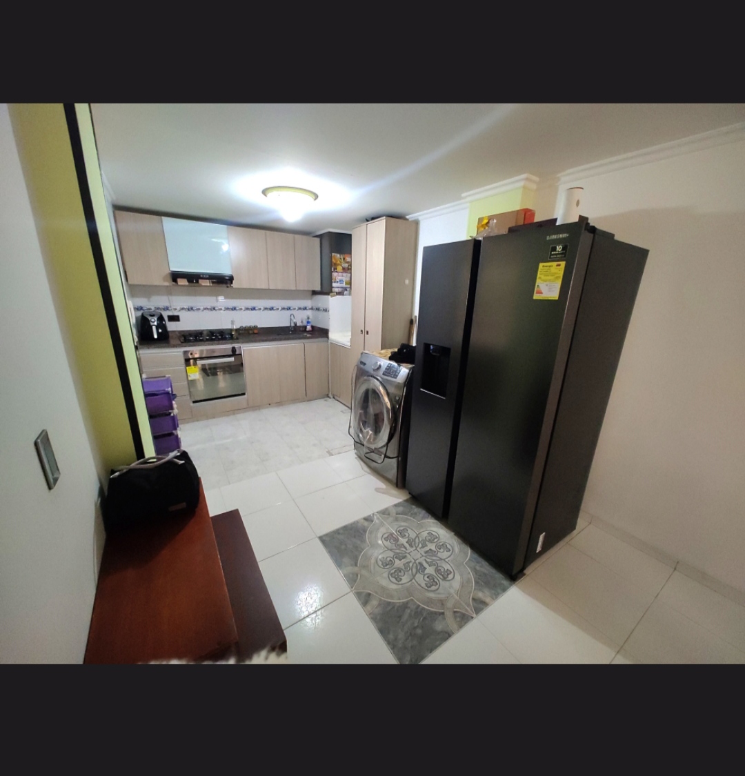 Thumbnail 4 de Apartamento Dúplex en Prado Veraniego – 3 Habitaciones y Patio