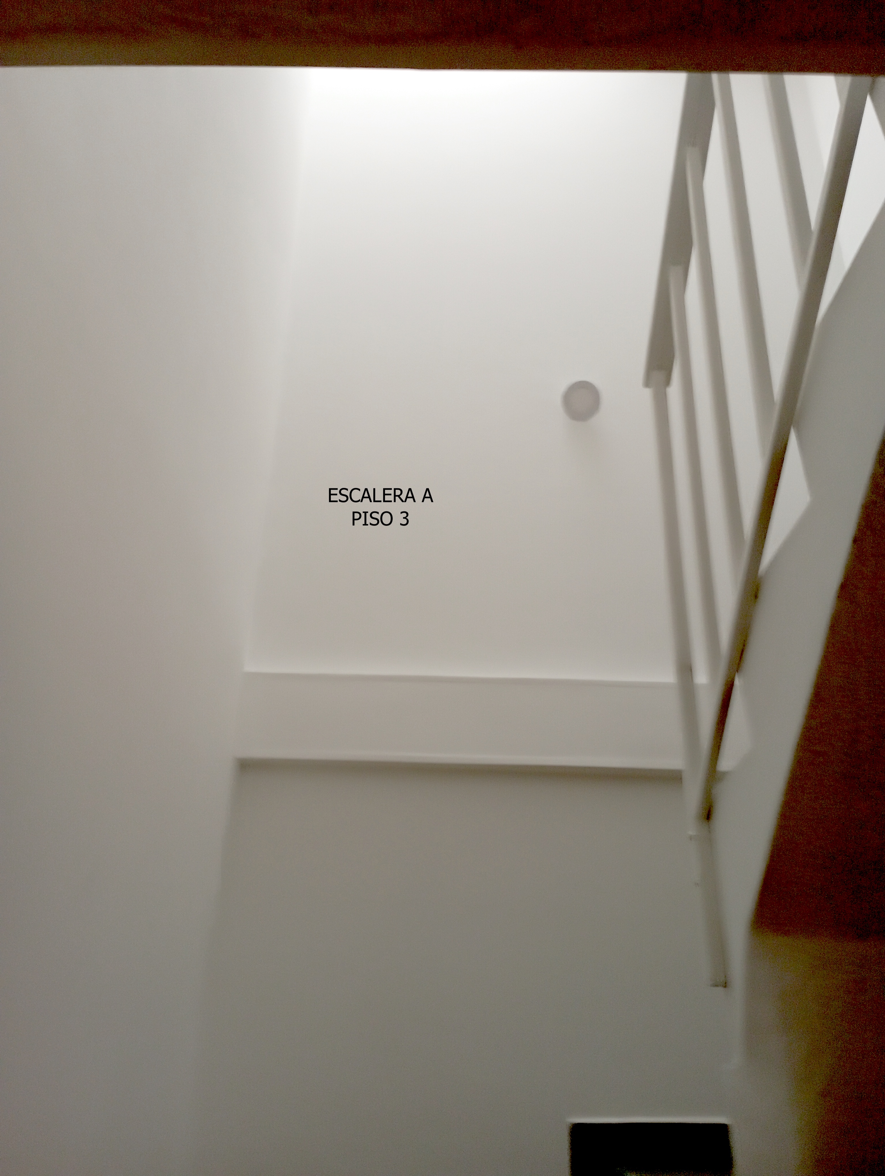 Thumbnail 6 de Casa de 3 Niveles en Villas de Granada – 91 m² y Excelente Distribución