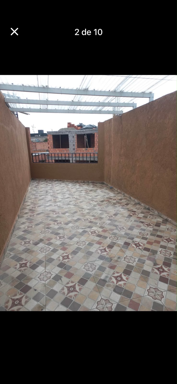 Thumbnail 2 de Casa de 4 Pisos en Kennedy Central – 138 m², Parqueadero y Terraza