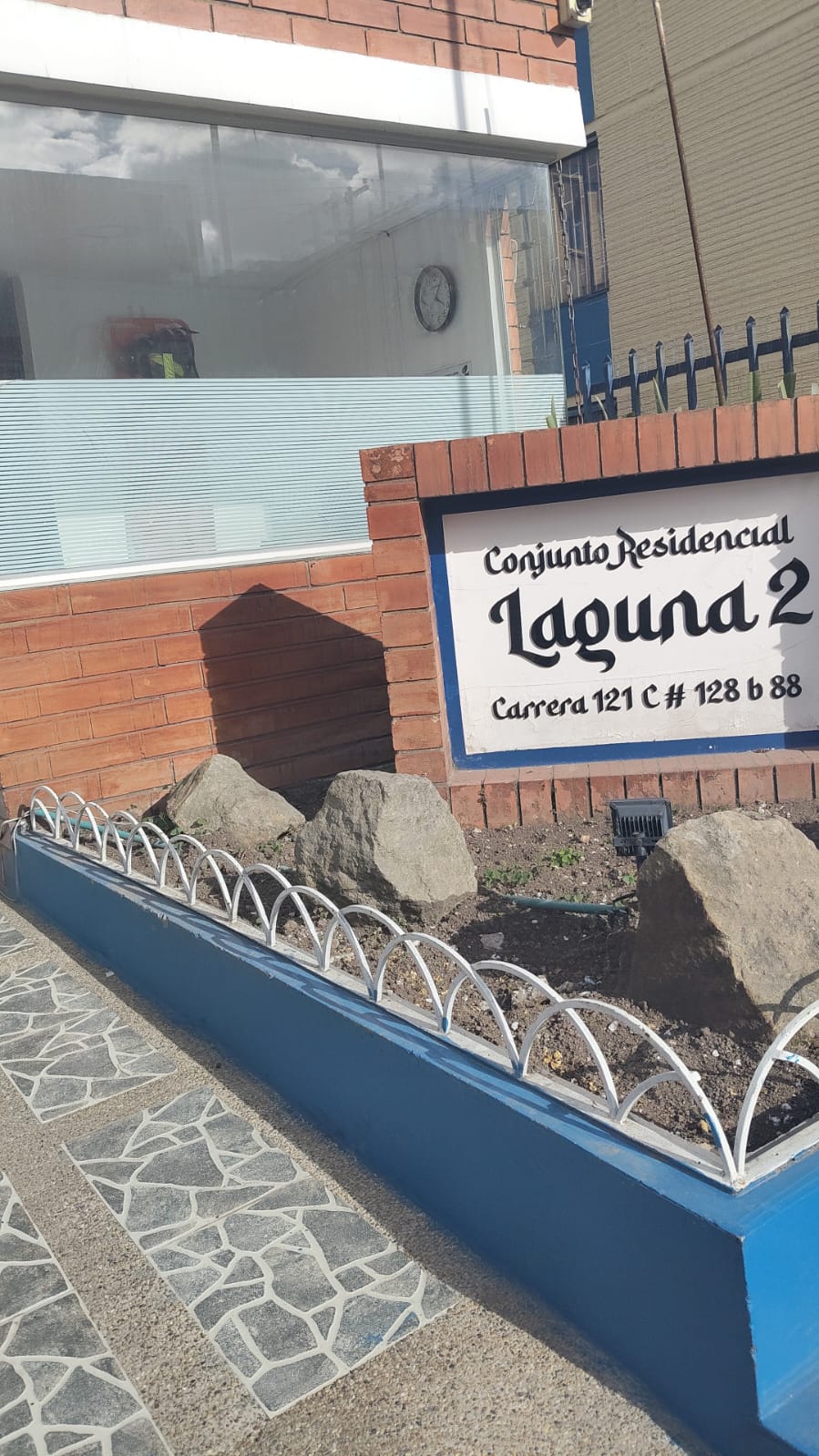 Thumbnail 5 de Apartamento en Laguna II Suba – 52 m², Conjunto Cerrado y Excelente Ubicación