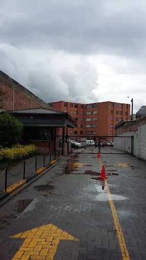 Foto de Apartamento en Mirador II Engativá – Excelente Precio y Conjunto Cerrado