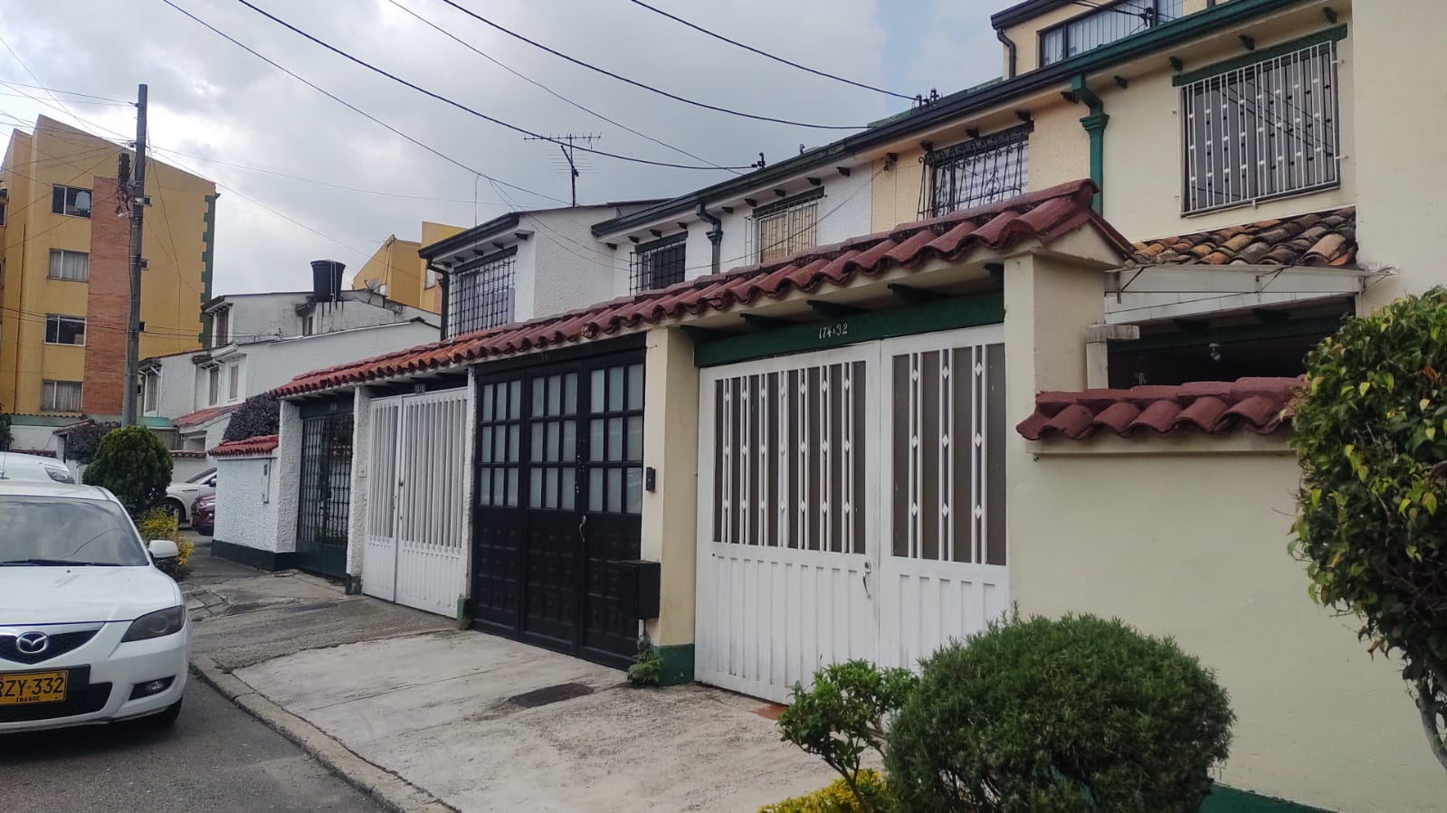 Foto de Hermosa Casa Familiar en Villa del Prado
