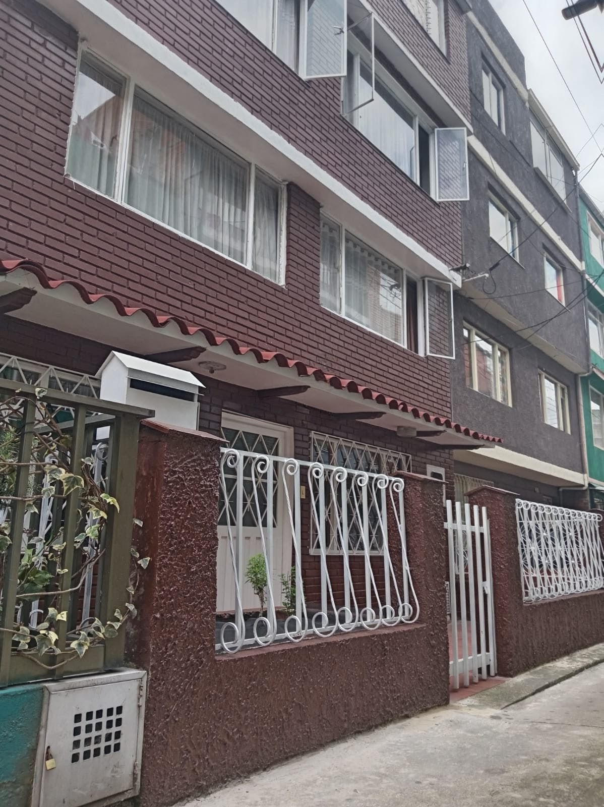 Foto de Casa de 4 Pisos en Quiriguá – Excelente Oportunidad