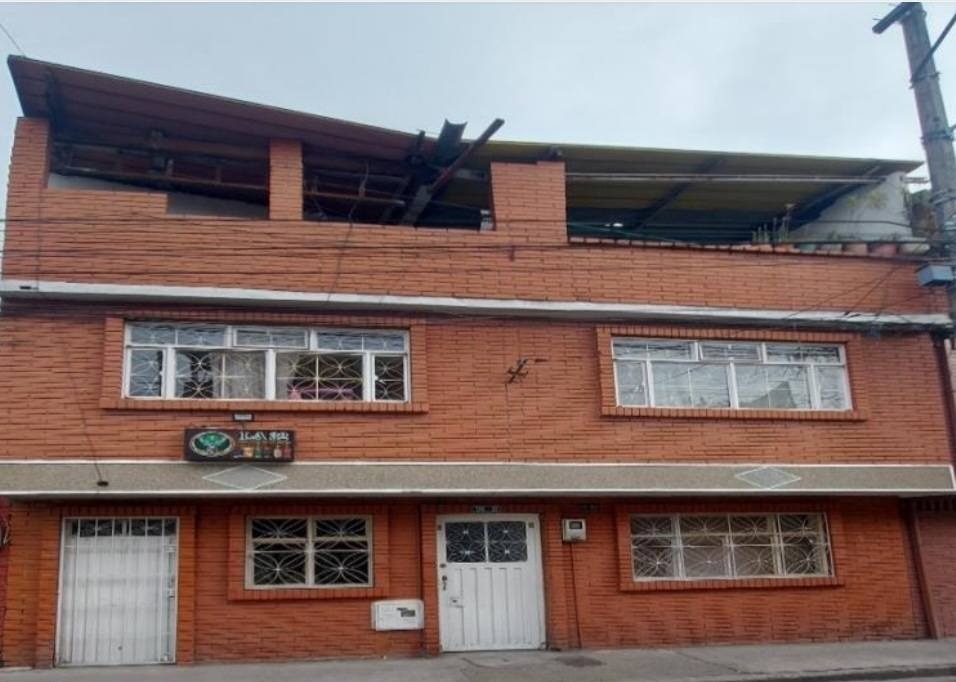 Foto de Casa con Local Comercial y Apartamentos en Suba Rincón – Excelente Oportunidad de Inversión