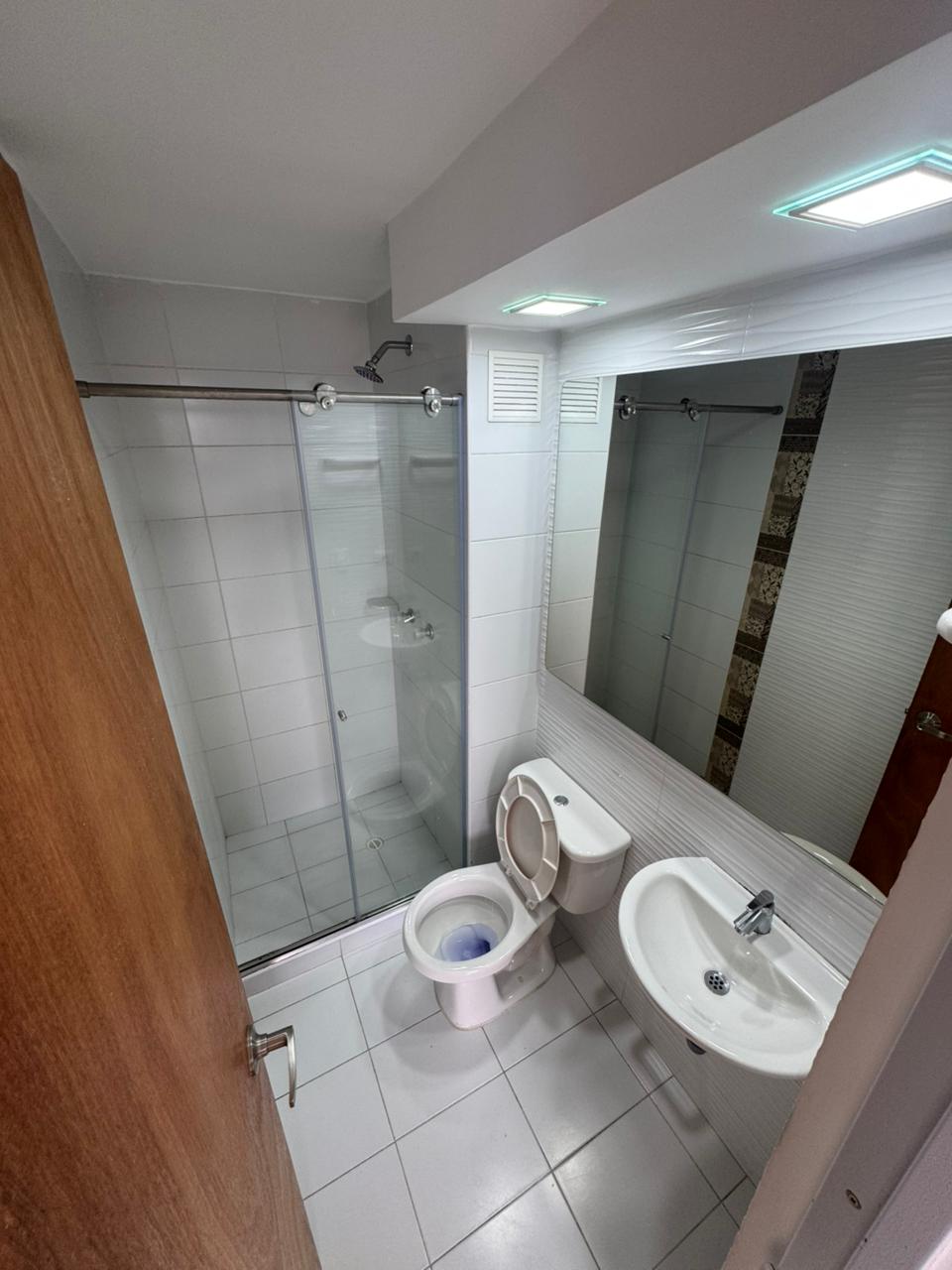 Thumbnail 5 de Apartamento en Villa Gladys Engativá – Piso 15 con Ascensor y Excelente Vista