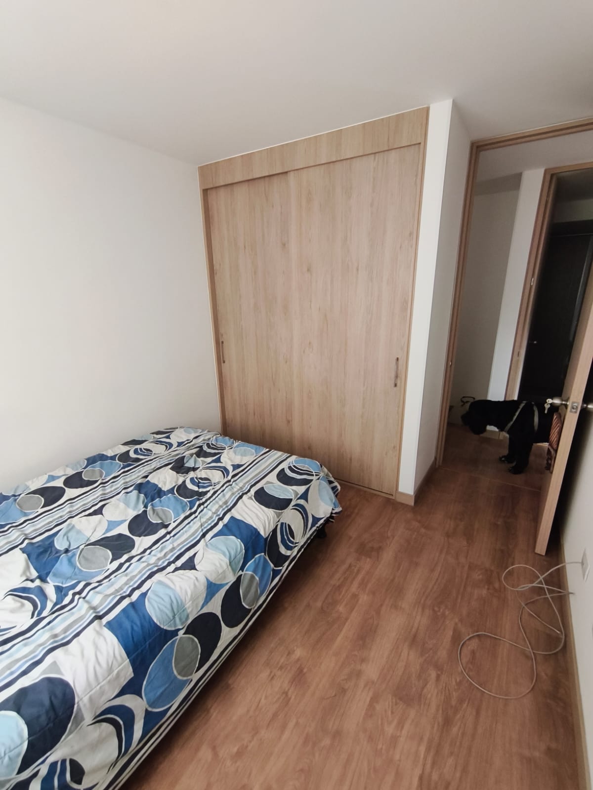 Thumbnail 5 de Apartamento de 57 m² en Ciprés de Novaterra – Club House y Parqueadero Privado