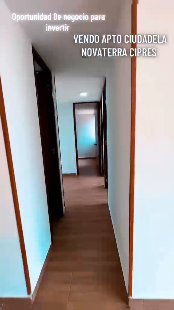 Thumbnail 6 de Apartamento en Ciprés de Novaterra Mosquera – 3 Habitaciones y Club House