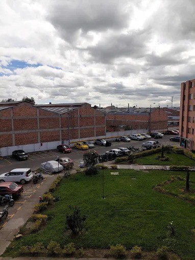 Thumbnail 2 de Apartamento en Mirador II Engativá – Excelente Precio y Conjunto Cerrado