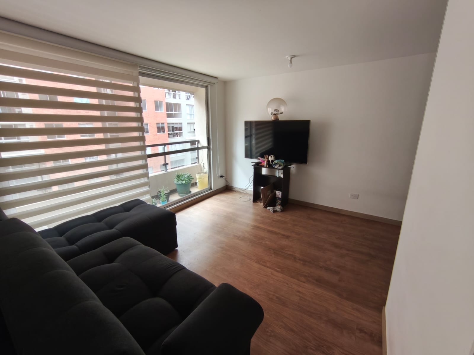 Thumbnail 2 de Apartamento de 57 m² en Ciprés de Novaterra – Club House y Parqueadero Privado