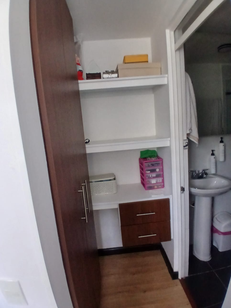 Thumbnail 4 de Apartamento en Suba – 53 m², 3 Habitaciones y 2 Baños