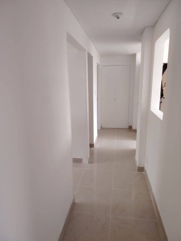 Thumbnail 6 de Apartamento Remodelado en Conjunto Familiar – 2 Habitaciones + Estudio